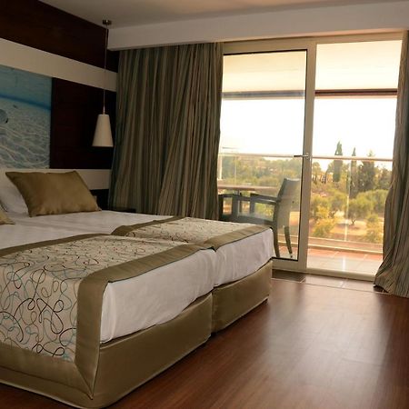 Holiday City Hotel (Adults Only) Side Zimmer foto